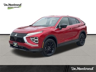 2025 Mitsubishi Eclipse Cross LE