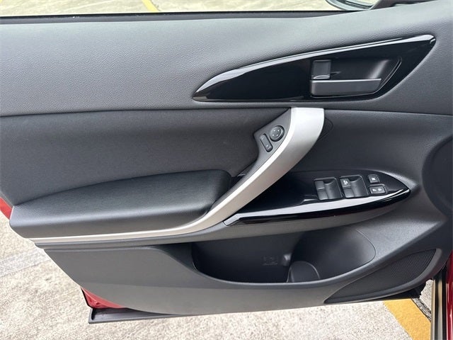 2025 Mitsubishi Eclipse Cross LE