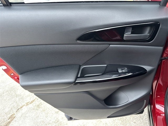 2025 Mitsubishi Eclipse Cross LE