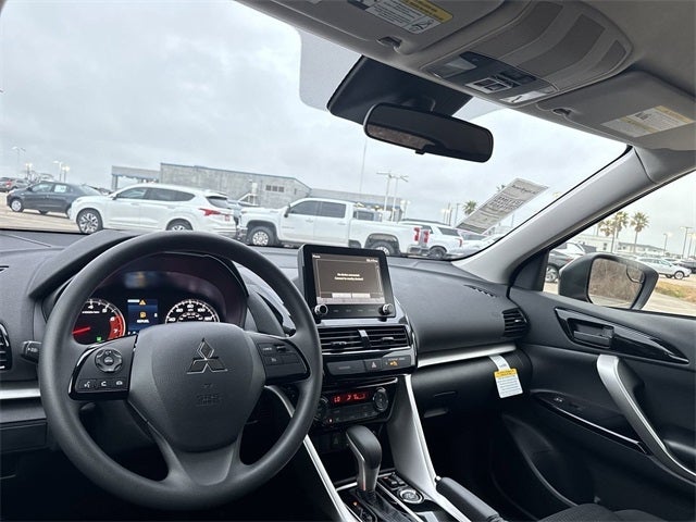 2025 Mitsubishi Eclipse Cross LE