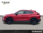 2025 Mitsubishi Eclipse Cross LE
