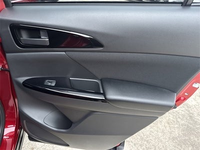 2025 Mitsubishi Eclipse Cross LE