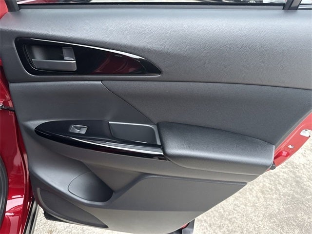 2025 Mitsubishi Eclipse Cross LE