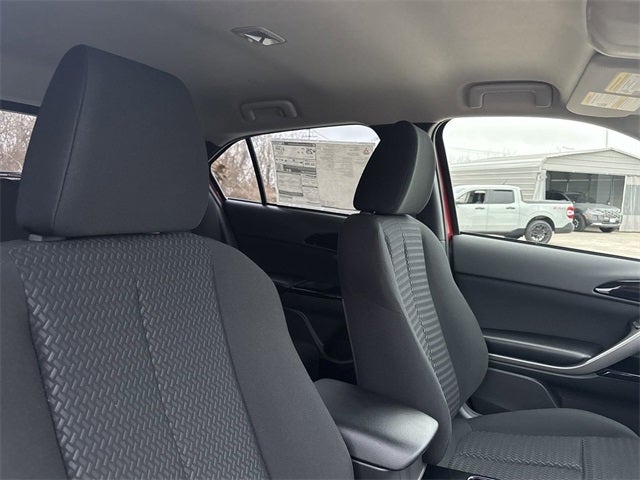 2025 Mitsubishi Eclipse Cross LE