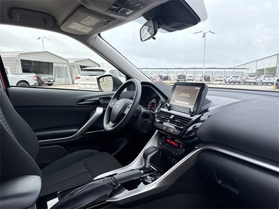 2025 Mitsubishi Eclipse Cross LE