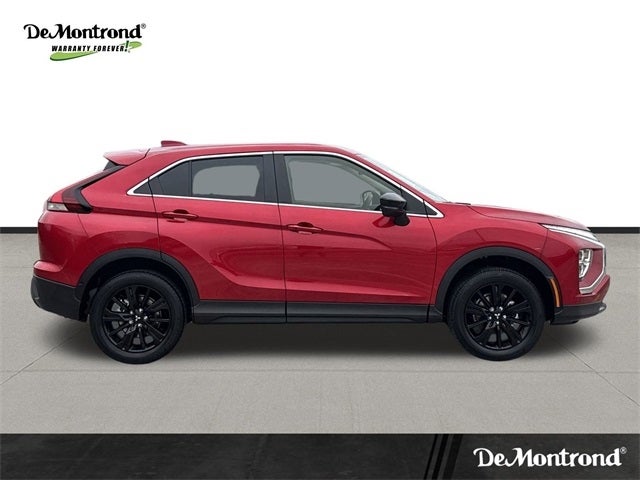 2025 Mitsubishi Eclipse Cross LE