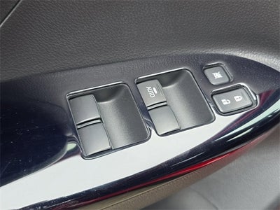 2025 Mitsubishi Eclipse Cross LE