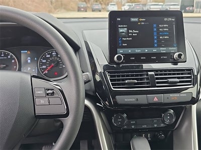 2025 Mitsubishi Eclipse Cross LE