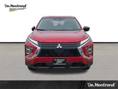 2025 Mitsubishi Eclipse Cross LE