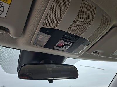 2025 Mitsubishi Eclipse Cross LE