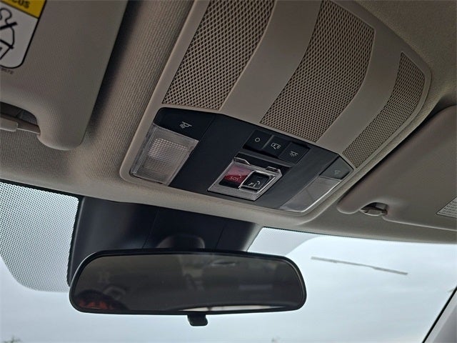 2025 Mitsubishi Eclipse Cross LE