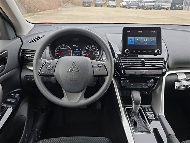 2025 Mitsubishi Eclipse Cross LE