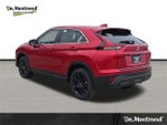 2025 Mitsubishi Eclipse Cross LE