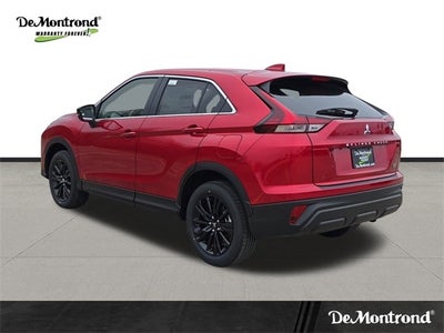 2025 Mitsubishi Eclipse Cross LE