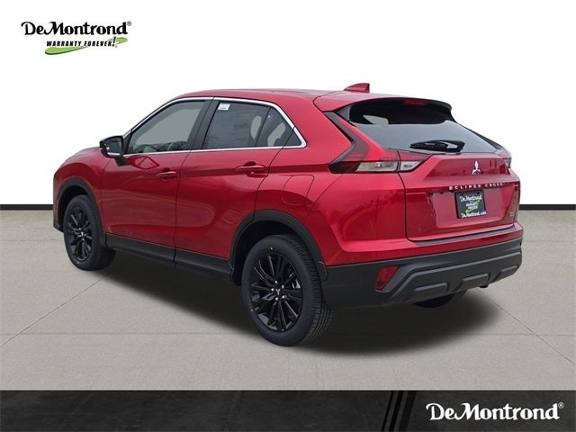 2025 Mitsubishi Eclipse Cross LE