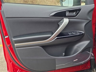 2025 Mitsubishi Eclipse Cross LE