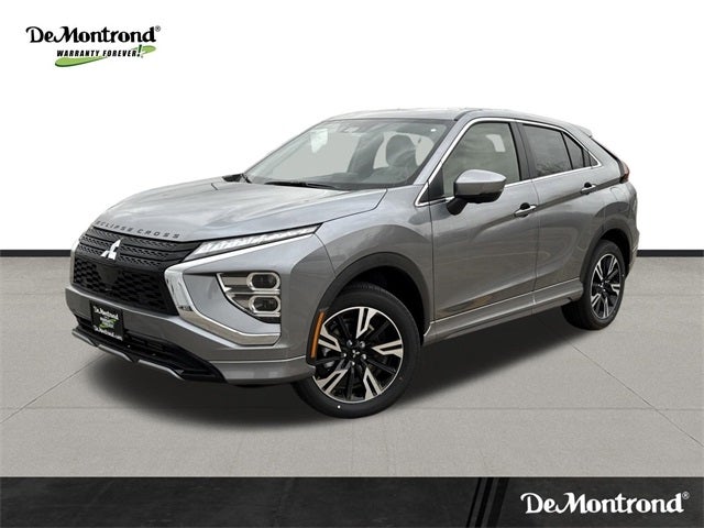 2025 Mitsubishi Eclipse Cross SEL