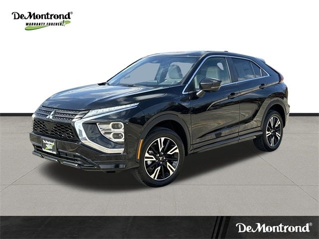 2025 Mitsubishi Eclipse Cross SEL