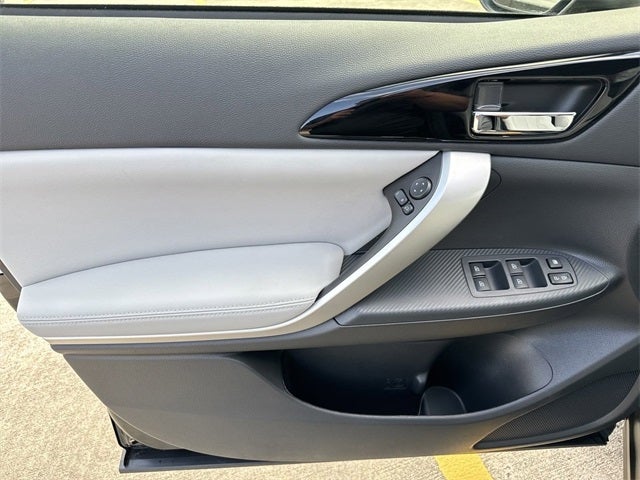 2025 Mitsubishi Eclipse Cross SEL