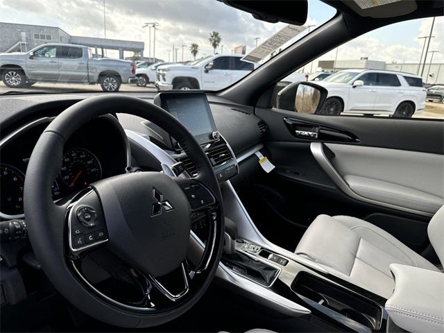 2025 Mitsubishi Eclipse Cross SEL