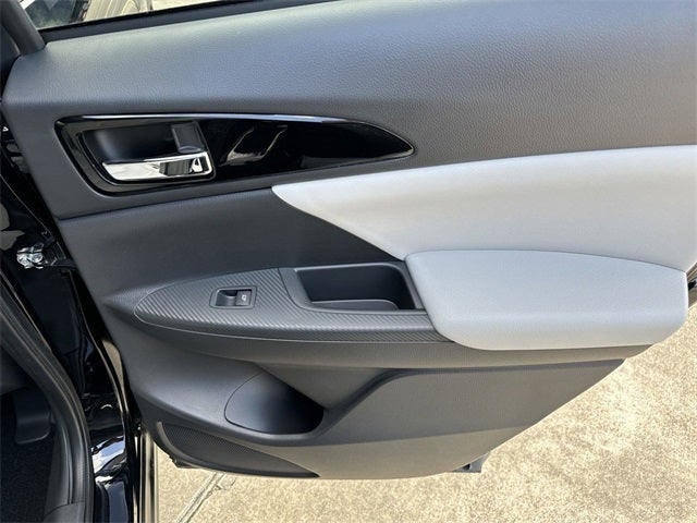 2025 Mitsubishi Eclipse Cross SEL