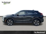 2025 Mitsubishi Eclipse Cross SEL