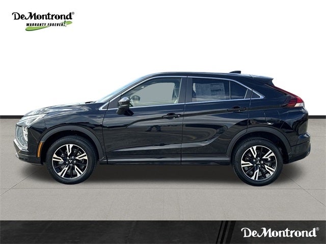 2025 Mitsubishi Eclipse Cross SEL