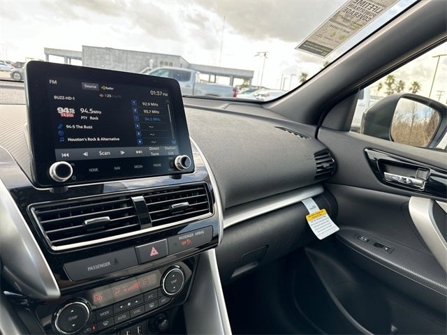 2025 Mitsubishi Eclipse Cross SEL