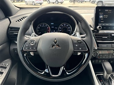 2025 Mitsubishi Eclipse Cross SEL