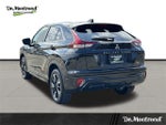 2025 Mitsubishi Eclipse Cross SEL