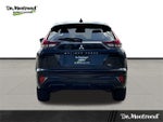 2025 Mitsubishi Eclipse Cross SEL