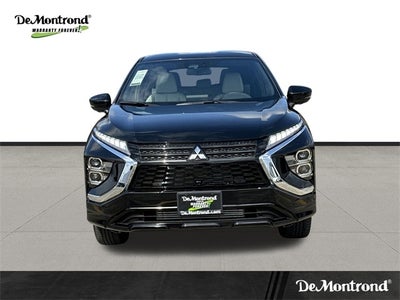 2025 Mitsubishi Eclipse Cross SEL