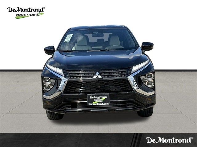 2025 Mitsubishi Eclipse Cross SEL