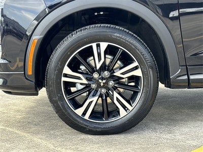 2025 Mitsubishi Eclipse Cross SEL