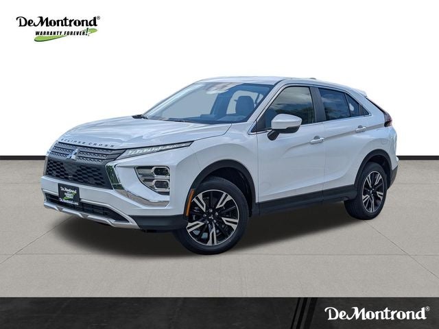 2026 Mitsubishi Eclipse Cross SE