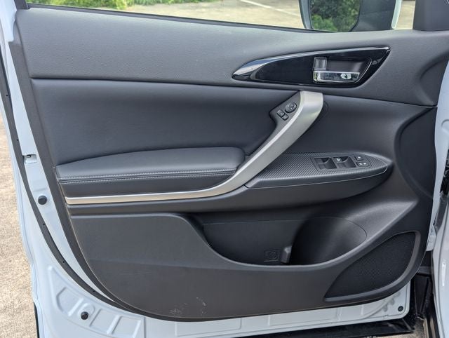 2026 Mitsubishi Eclipse Cross SE