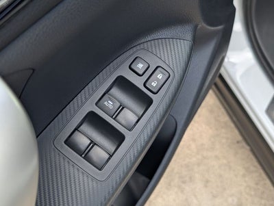 2026 Mitsubishi Eclipse Cross SE