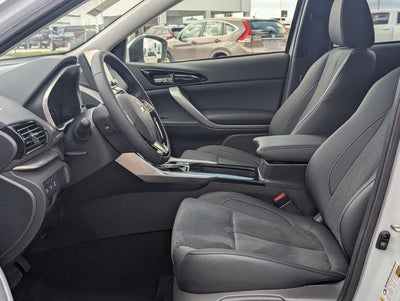 2026 Mitsubishi Eclipse Cross SE