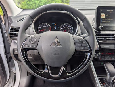 2026 Mitsubishi Eclipse Cross SE