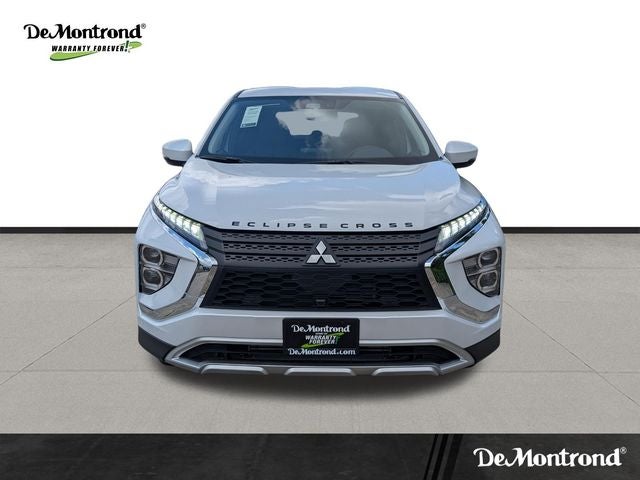 2026 Mitsubishi Eclipse Cross SE