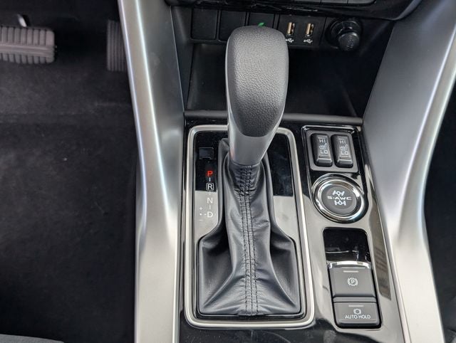 2026 Mitsubishi Eclipse Cross SE