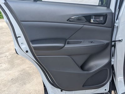 2026 Mitsubishi Eclipse Cross SE