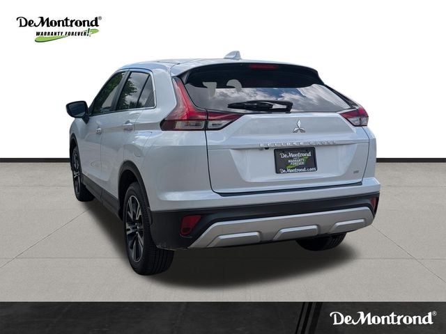 2026 Mitsubishi Eclipse Cross SE