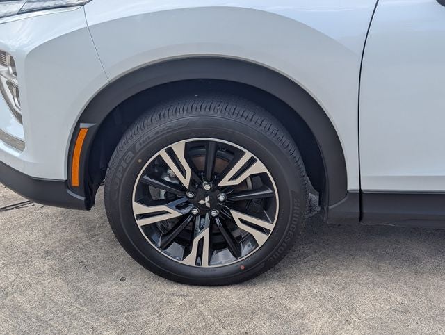 2026 Mitsubishi Eclipse Cross SE