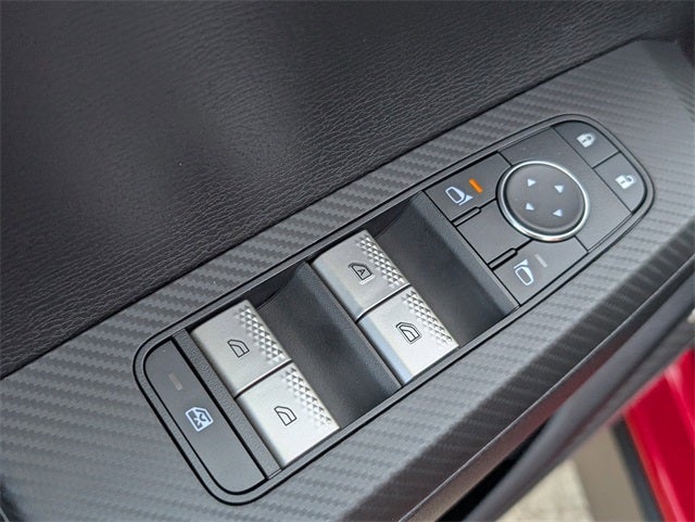 2025 Mitsubishi Outlander ES