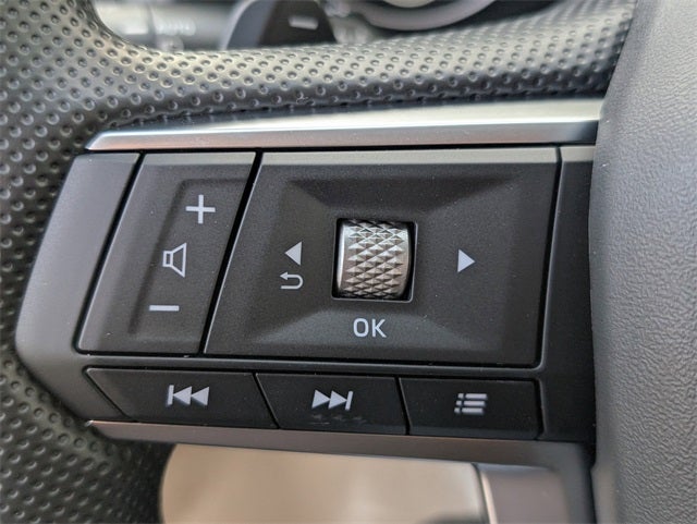 2025 Mitsubishi Outlander ES