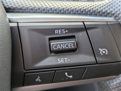 2025 Mitsubishi Outlander ES