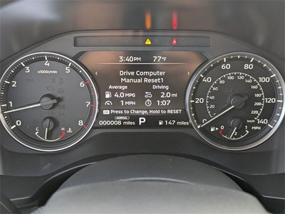 2025 Mitsubishi Outlander ES