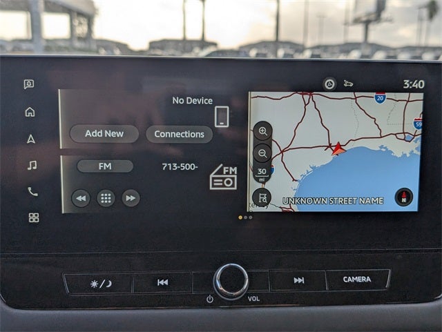 2025 Mitsubishi Outlander ES