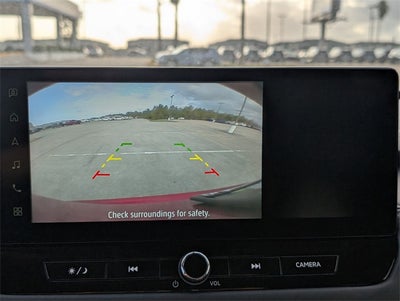 2025 Mitsubishi Outlander ES